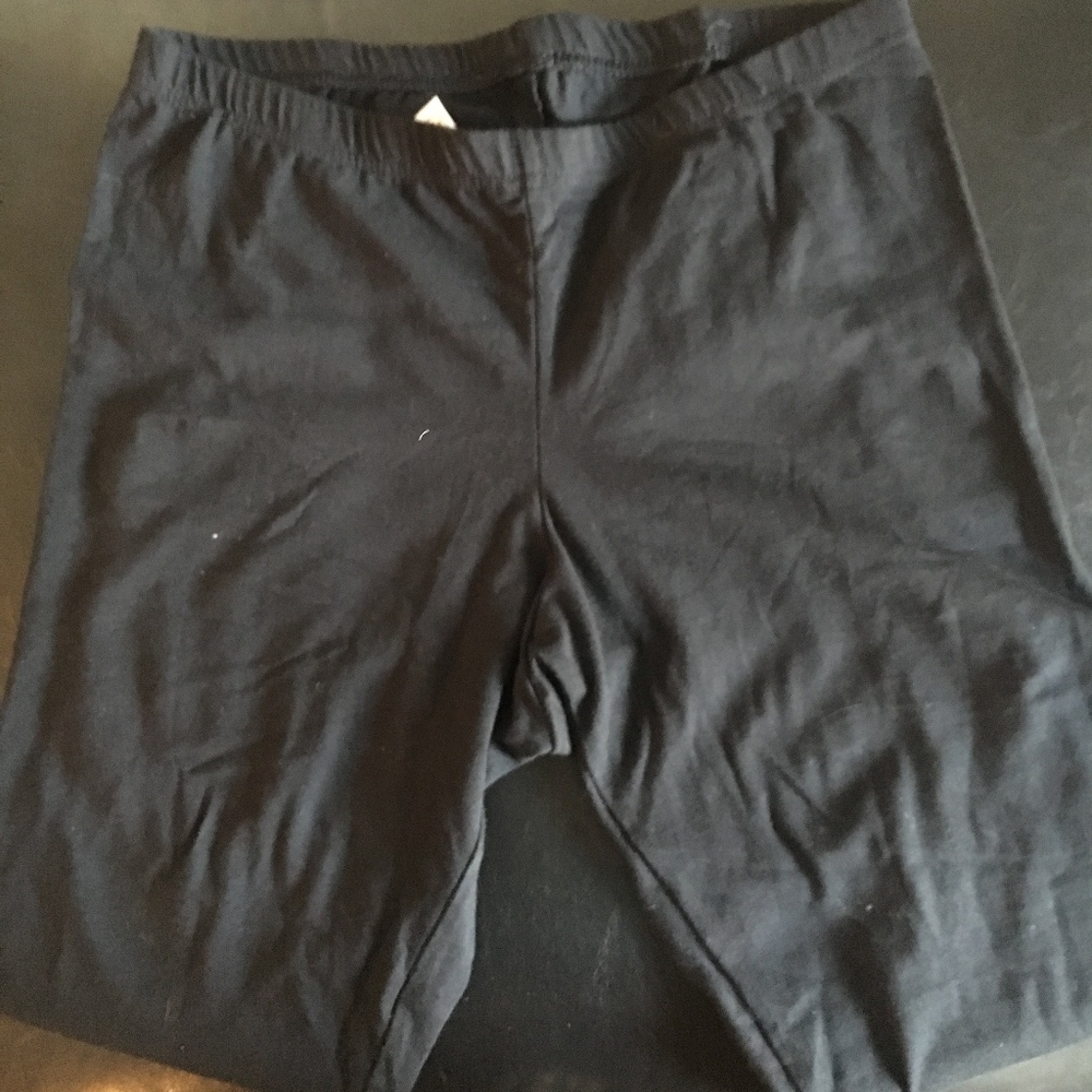 leggings